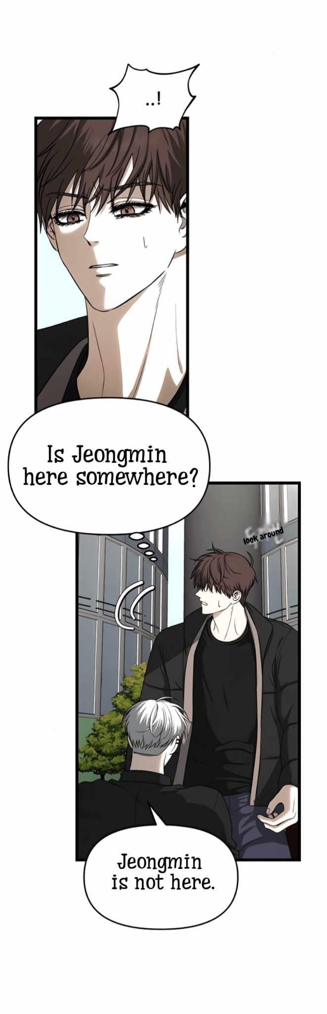 Dreaming Freedom Chapter 111.5 image 09